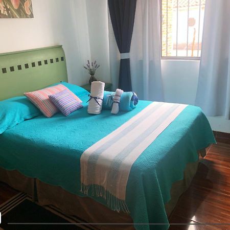 Aruma Cuernavaca Eksteriør billede