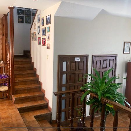 Aruma Cuernavaca Eksteriør billede