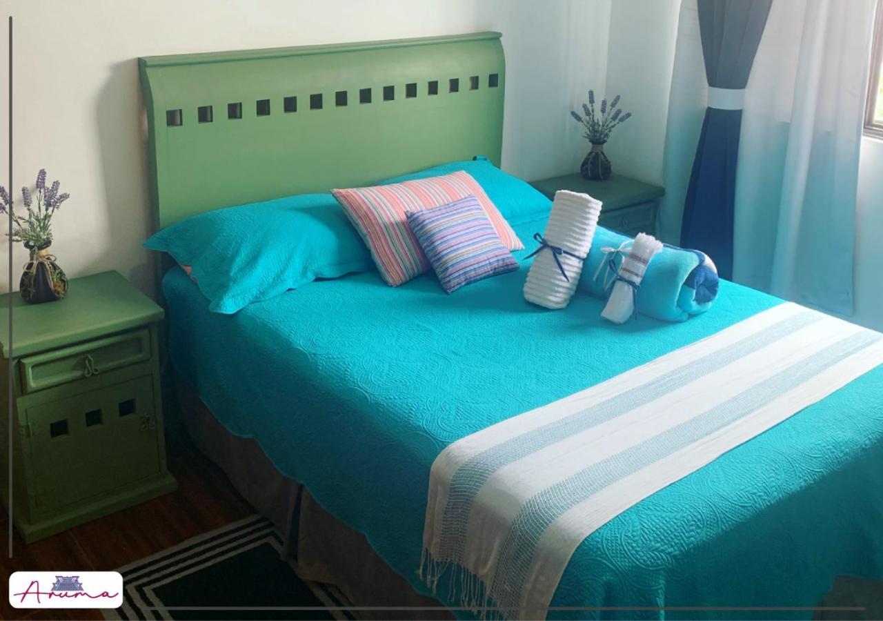 Aruma Cuernavaca Eksteriør billede